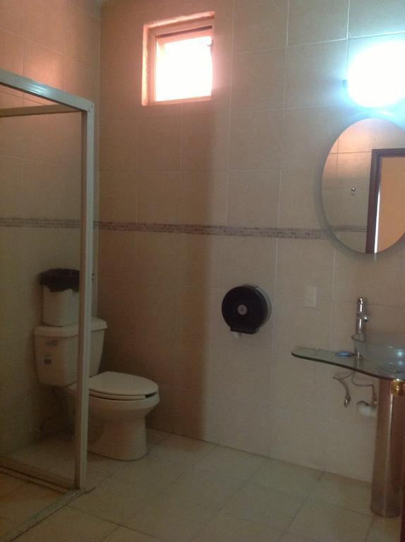 Hotel Genoves San Juan de los Lagos Pokoj fotografie